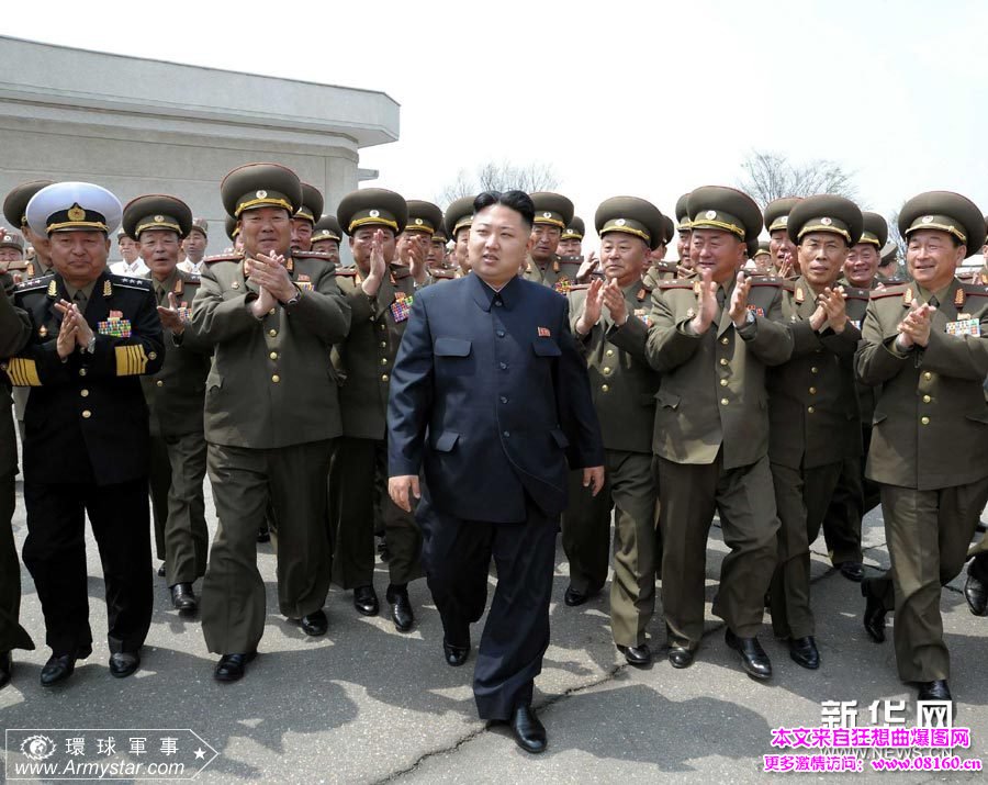 金正恩遭刺杀内幕曝光，刺杀金正恩朝鲜回应