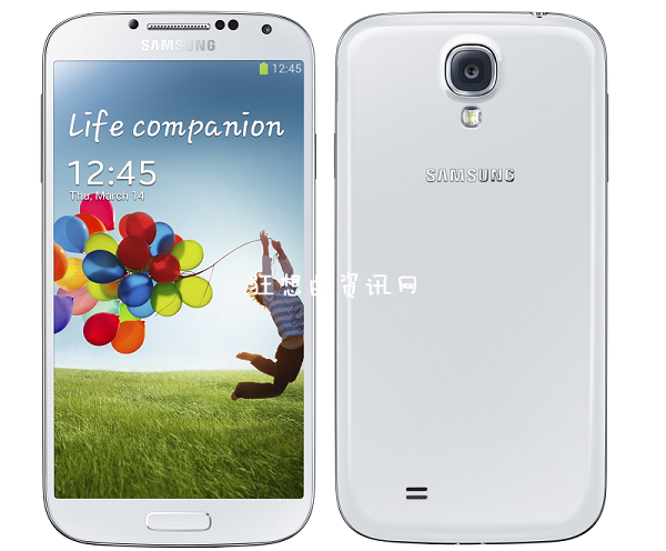 三星Galaxy S5配置基本确定：5.2英寸1440P显示屏