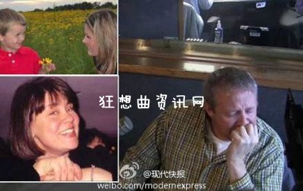 收到亡妻圣诞大礼：男子收到亡妻圣诞大礼 真爱跨越生死