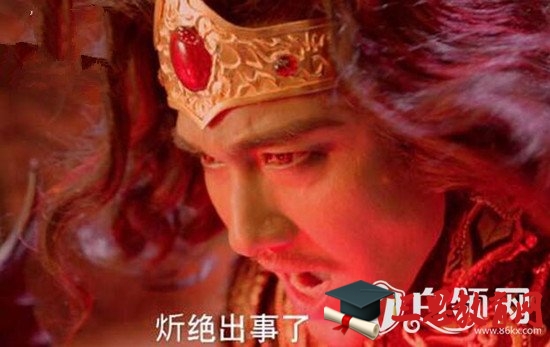 电视剧幻城忻绝王子是怎么死的 杀死忻绝王子的幕后真凶揭晓