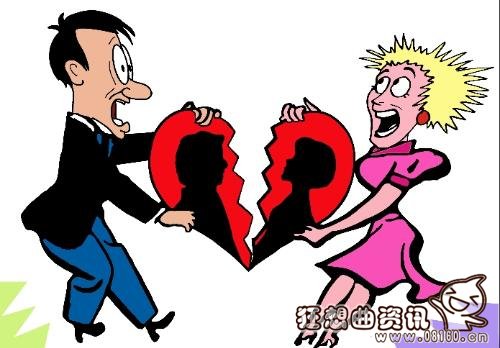 40岁女子20年结婚26次，解密什么人容易离婚。