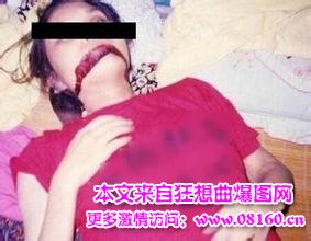 台16岁少女上吊自杀，真实上吊女人自杀图片