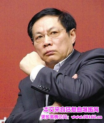 华远董事长任志强简历，任志强老婆孩子照片