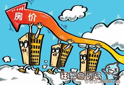 2016年深圳房价会跌吗，专家称不可能