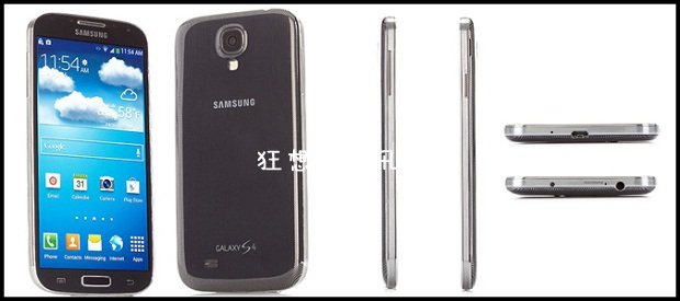 Galaxy S4 VS. Note 3：谁是三星最强旗舰手机？