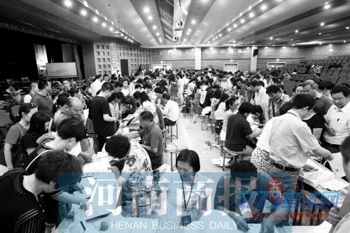 郑州民办小升初开始报名 提醒：别忘带入学代码