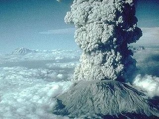 中国目前的活火山分布图，火山爆发有什么危害