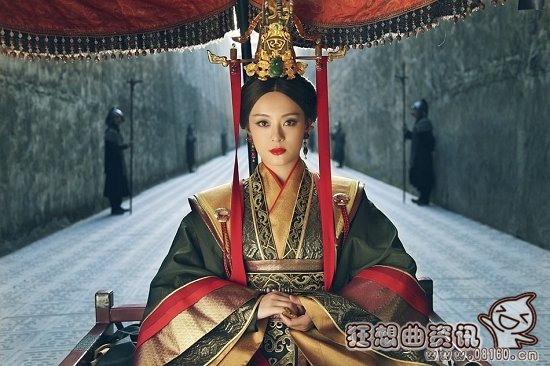 芈月传导演郑晓龙介绍，郑晓龙教你如何理解《芈月传》