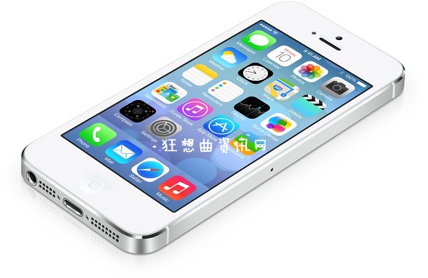  iOS 7.1测试版初体验：自动HDR/细节改进