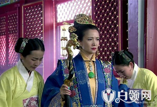 女医明妃传太后被朱祁钰害死的?朱祁钰为什么毒死太后