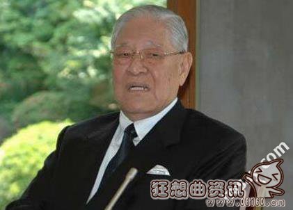 台湾李登辉一生简历，出卖钓鱼岛说是日本的伤害国民心