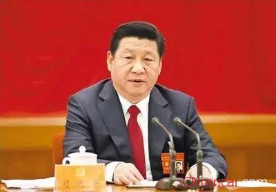 习近平反复强调规矩意识的重要意义