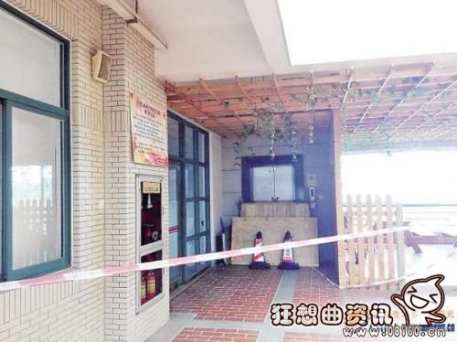 被电梯卡住窒息身亡，遇到电梯突发故障你该怎么办？