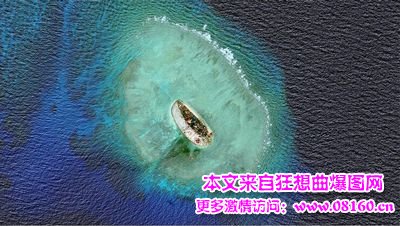 南沙岛礁建设最新进展，中国南沙个岛礁的图片