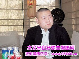 岳云鹏为什么不退出德云社，岳云鹏孙越爆笑相声