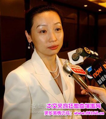 国美黄光裕简历，国美老总黄光裕妻子