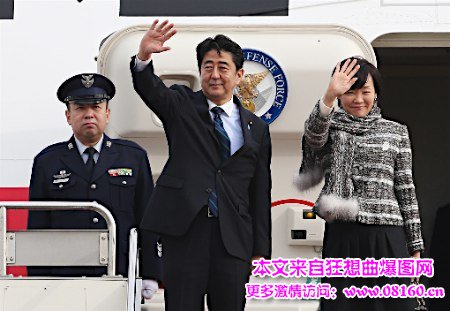 日本回应 中国不欢迎安倍,主席出手扇日本耳光安倍