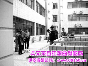 15岁女生服毒自杀身亡，北大女生自杀遗书