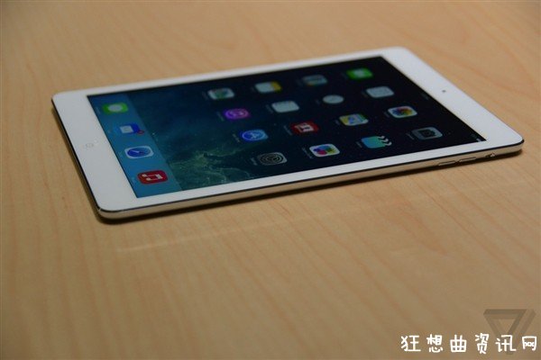 ipad5美版多少钱 港版ipad5报价及美国上市时间