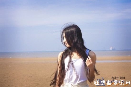 代码女神男朋友是谁 it界代码女神赵洁琼个人资料照片联系方式