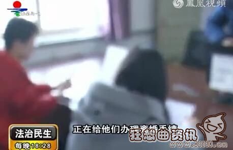 妻子离婚时捅死丈夫，妻子离婚时为何要捅死自己的丈夫？