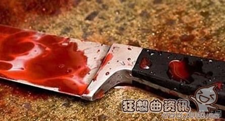 一男子当街砍死自己母亲图，杀人罪的量刑标准是怎样的