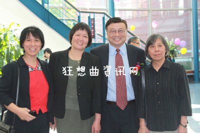 纪登奎子女近况,纪登奎的子女简历,纪登奎儿子纪坡民现状