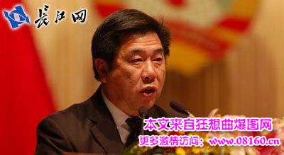 湖南省政协副主席阳宝华，湖北政协原副主席被查