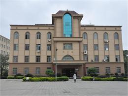 华东交通大学理工学院