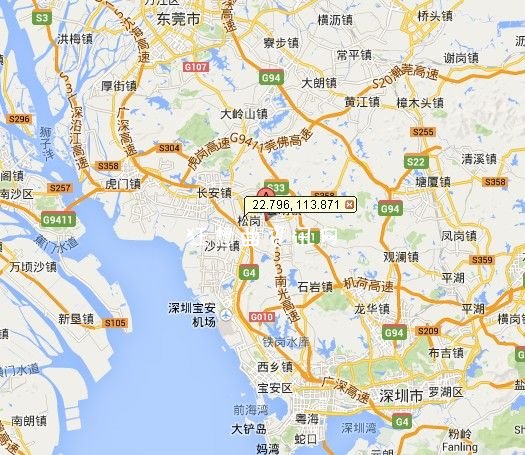 深圳公明街道荣健市场着火现场图片视频