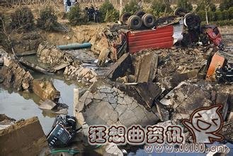 青岛爆炸确认62人遇难，青岛爆炸遇难者名单