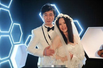 付笛生任静夫妻双双患重病是真的吗？付笛生任静夫妻离婚了？