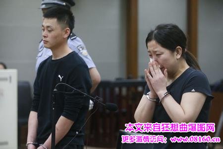 卖双胞胎儿子 掐死丈夫婆婆,女子被吵醒杀儿子丈夫连夜埋尸