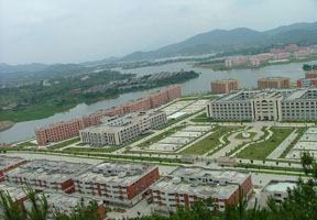 仰恩大学