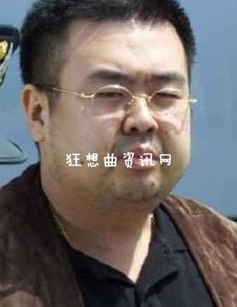 韩媒称金正恩或着手铲除同父异母兄长金正男