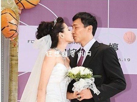 严立婷老公照是谁 严立婷个人资料照片简历家庭背景资料