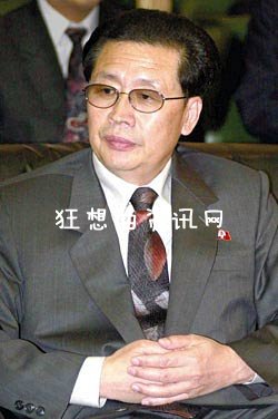 张成泽叛变原因张成泽叛变？金正恩姑父张成泽落马