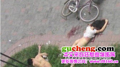 情侣窗边激战坠楼身亡，武汉情侣高潮坠楼身亡