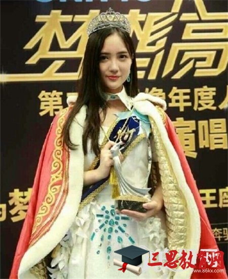 SNH48赵嘉敏退团了吗？ 揭晓赵嘉敏退团真相