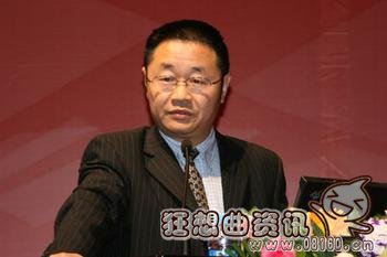 证监会主席助理张育军，因严重违纪被调查