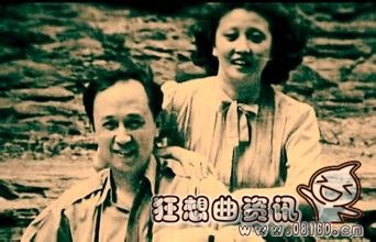 钱学森夫人蒋英照片，钱学森和夫人蒋英的爱情故事