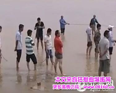 济阳15岁少年黄河溺水，三名男童溺水死亡