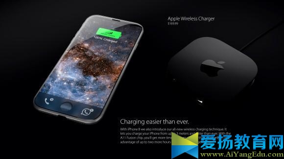 iPhone8有什么新功能_苹果8视频演示和功能_iphone8有哪些功能