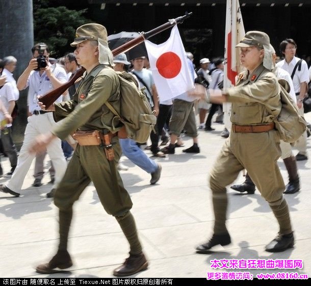 日本人最怕中国的谁，日本人评论中国城市