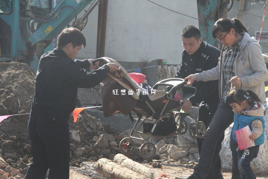 11月7日济南黄台南路地下热力管爆炸事故图片原因是什么