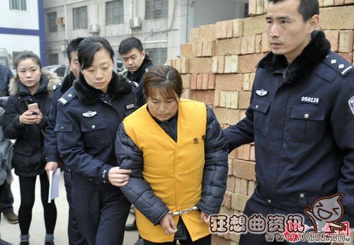 西安被拐女孩程颖回家，人贩子一律死刑靠谱吗？