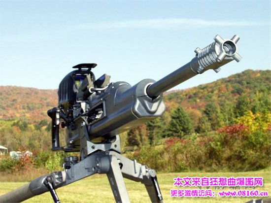 中国武器震惊美国,中国电磁弹射器的进展