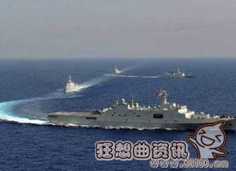 中国将划设南海防空识别区，南海局势最新消息