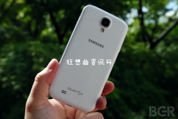 三星Galaxy S5确定使用1600万像素ISOCELL技术摄像头