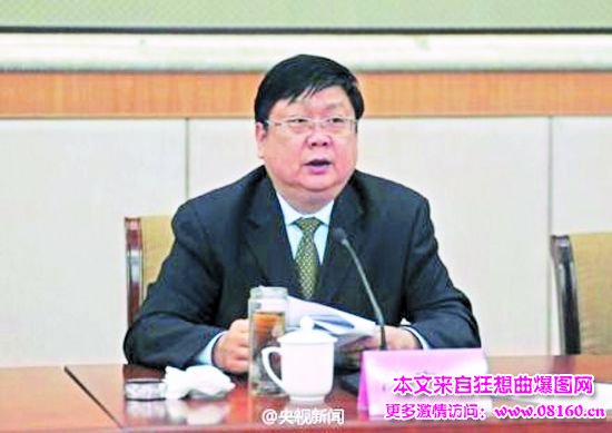 江西姚木根，江西陈安众被查真相